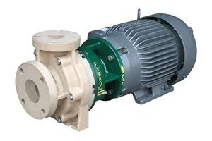 Magnetic Drive Pumps